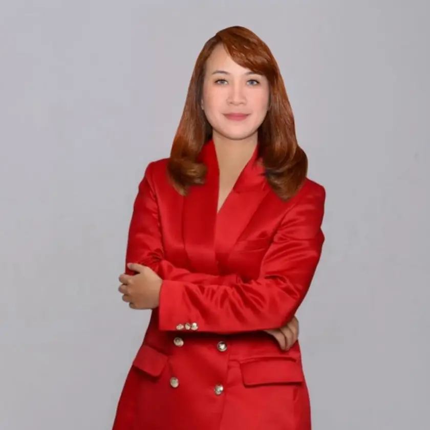 Bunga Natilia H.