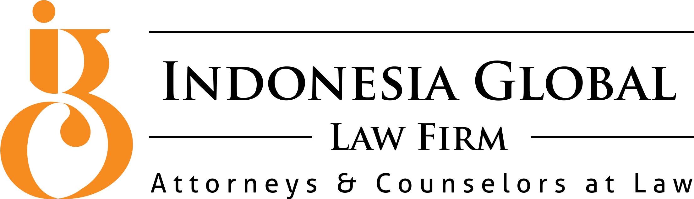Logo Indonesia Global Law Firm