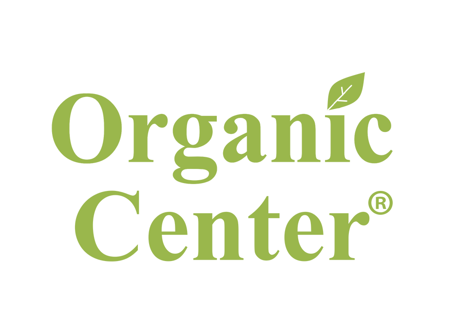 Logo Organic Center
